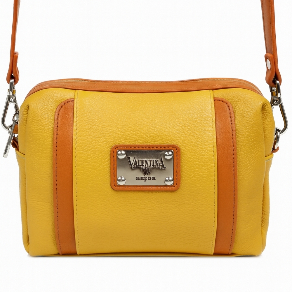 VALENTINA ITALIA CROSSBODY